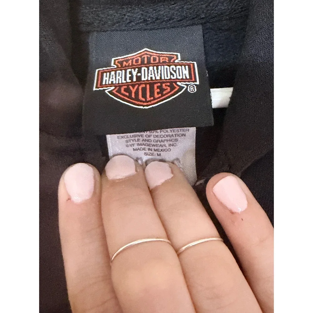 Harley-Davidson harley davidson